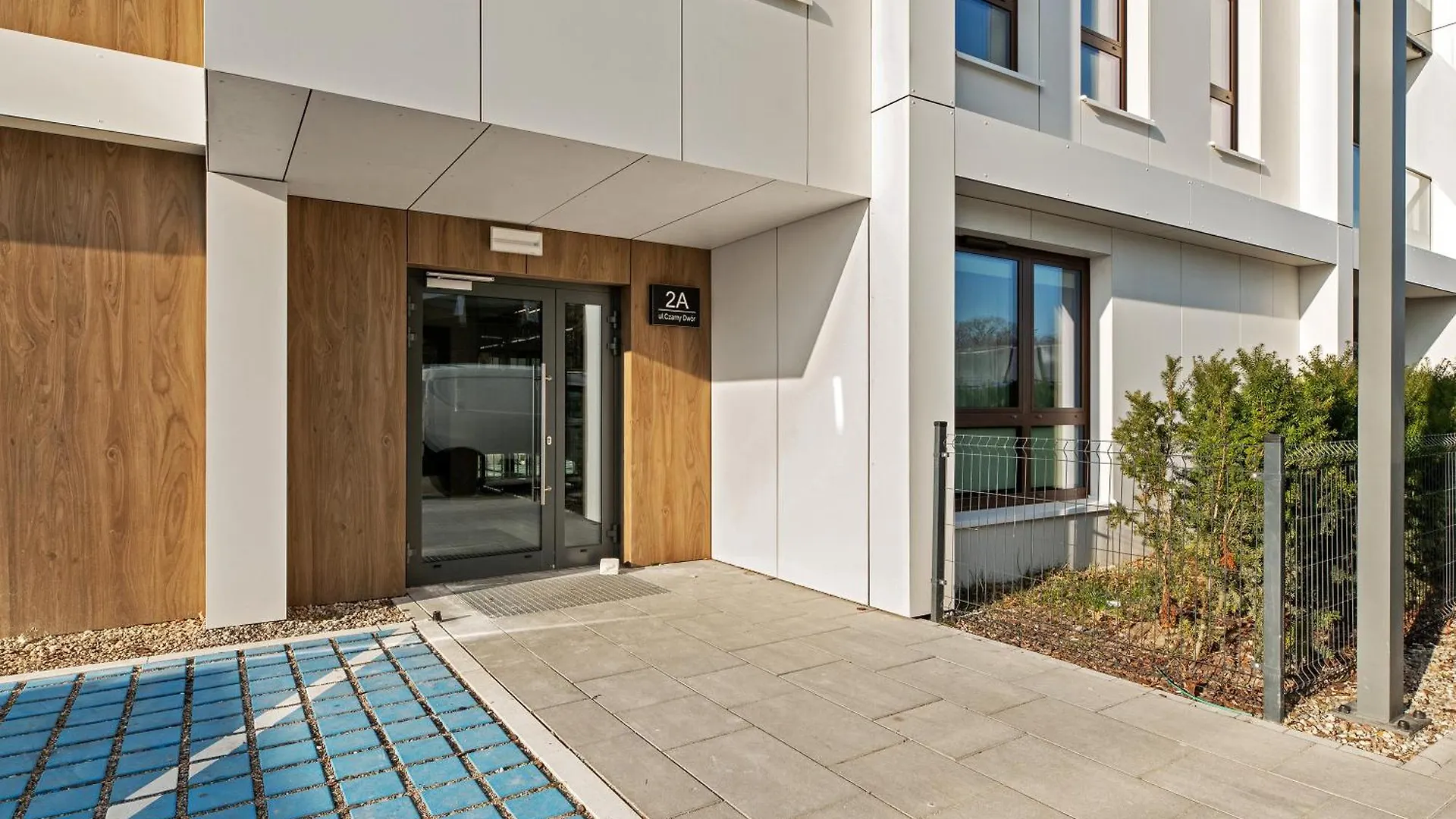 Bulvar Miramar Premium By Lion Apartments Gdansk
