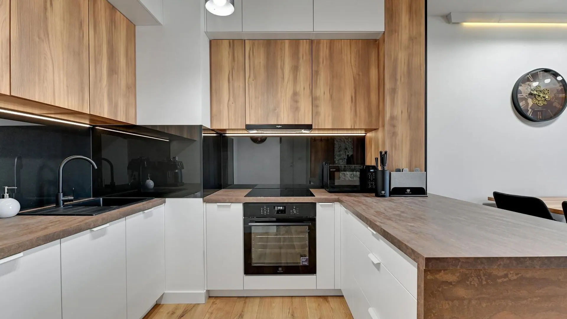 Bulvar Miramar Premium By Lion Apartments Gdansk