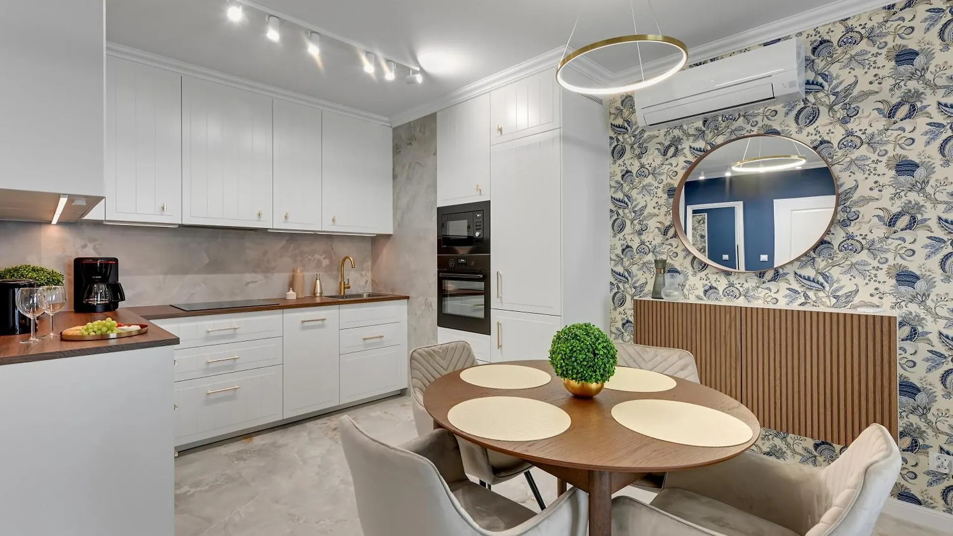 Bulvar Miramar Premium By Lion Apartments Gdansk Poland