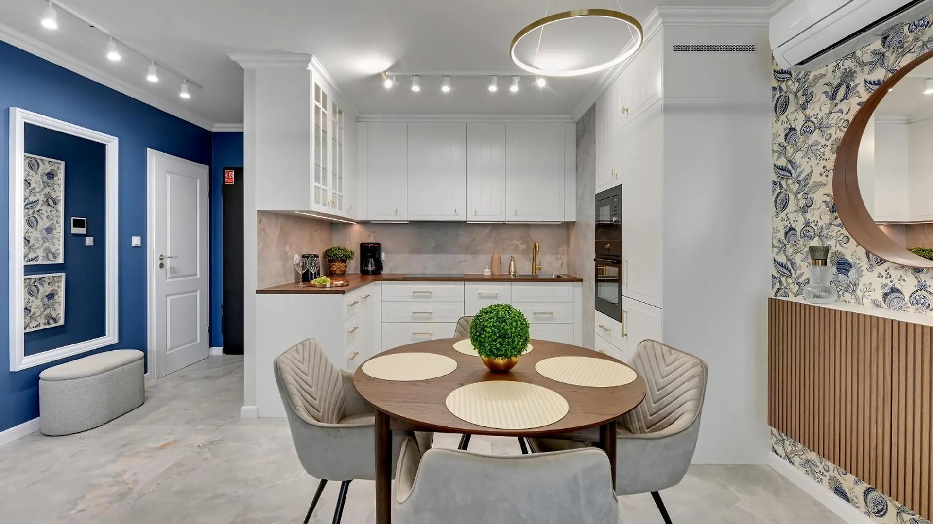 Bulvar Miramar Premium By Lion Apartments Gdansk Poland